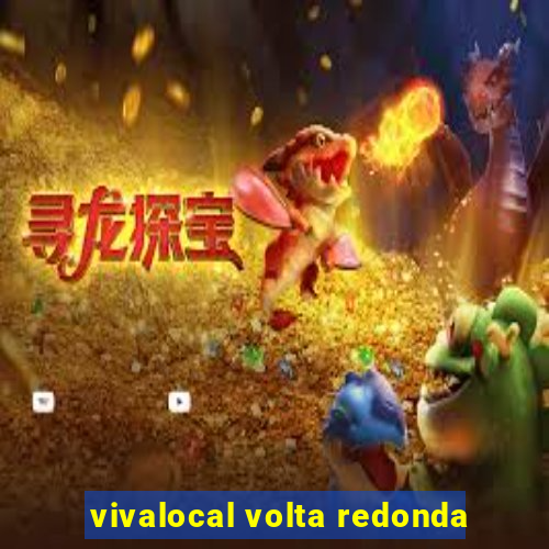 vivalocal volta redonda